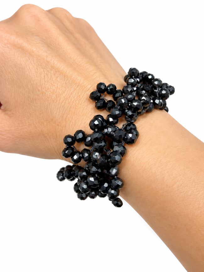Bracciale Notte di Cristallo